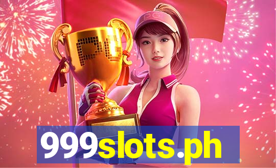 999slots.ph