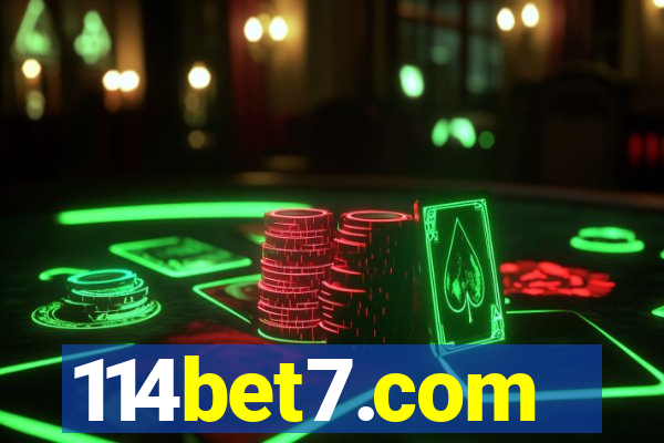 114bet7.com