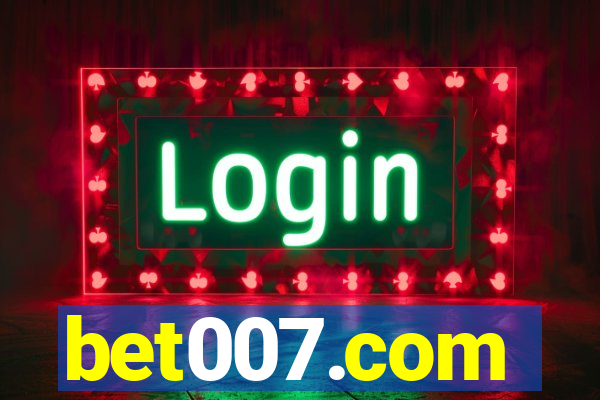 bet007.com