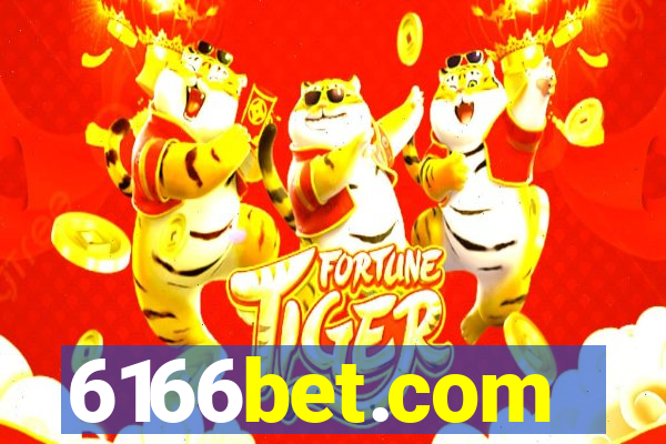 6166bet.com