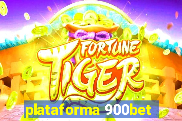 plataforma 900bet