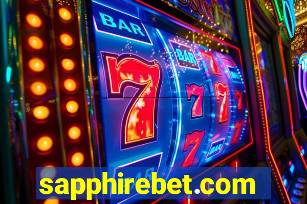 sapphirebet.com