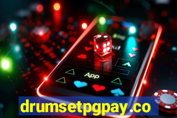 drumsetpgpay.com