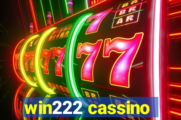 win222 cassino