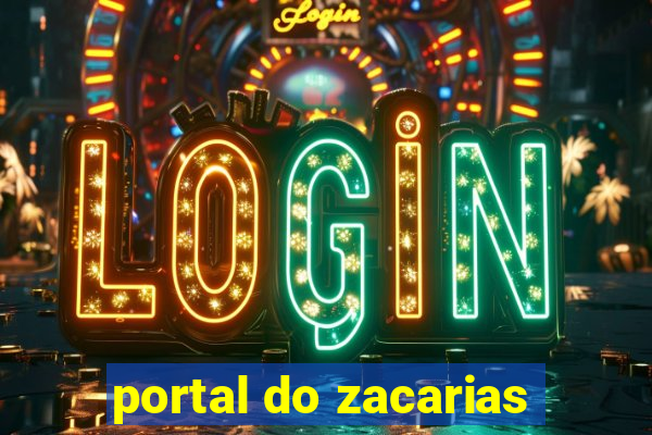 portal do zacarias