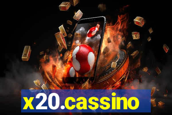 x20.cassino