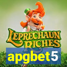 apgbet5