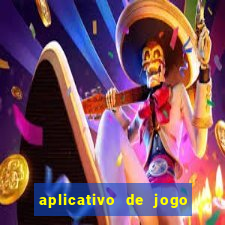 aplicativo de jogo que paga no cadastro