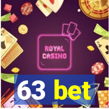 63 bet