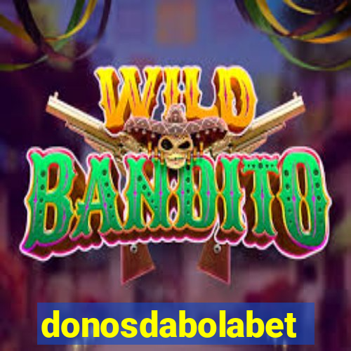 donosdabolabet