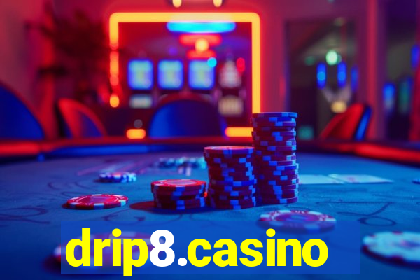 drip8.casino