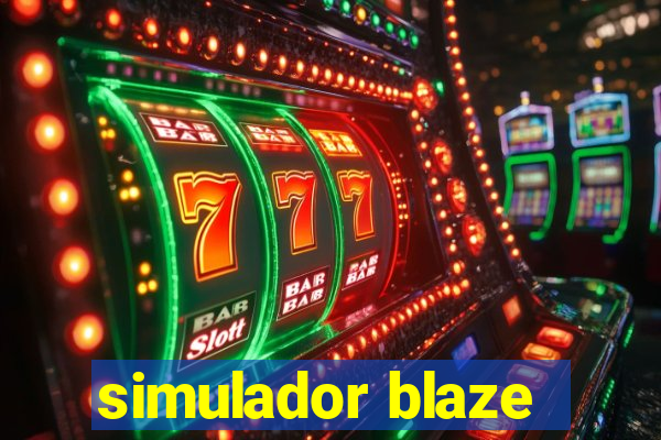 simulador blaze