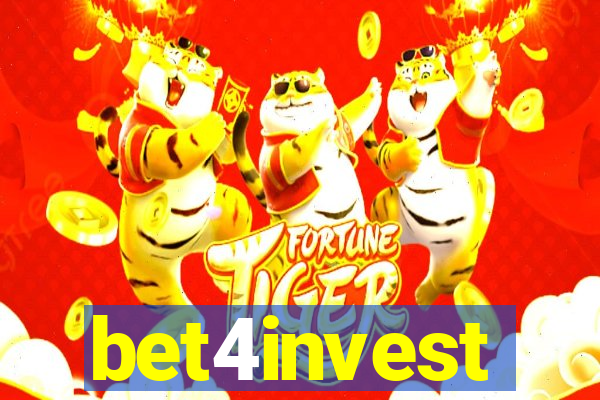 bet4invest