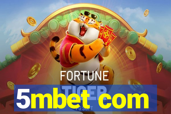 5mbet com