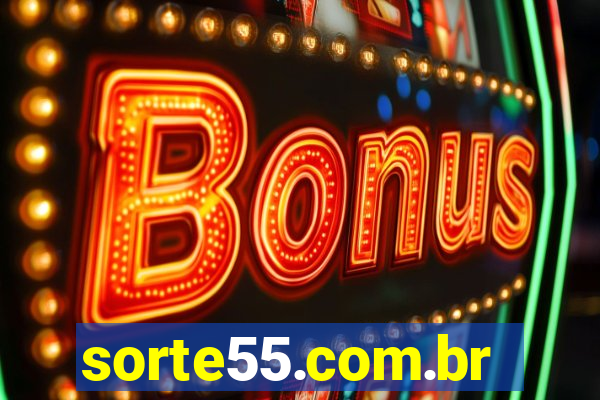 sorte55.com.br