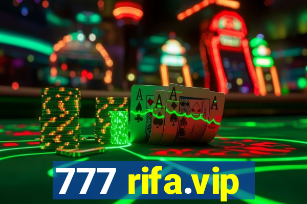 777 rifa.vip