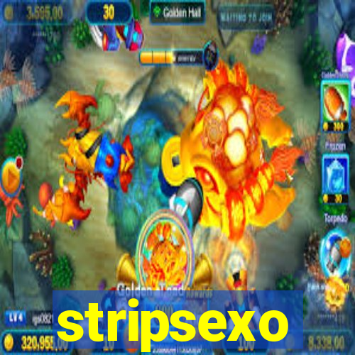 stripsexo