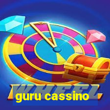 guru cassino