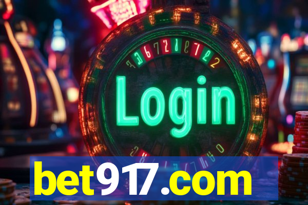 bet917.com