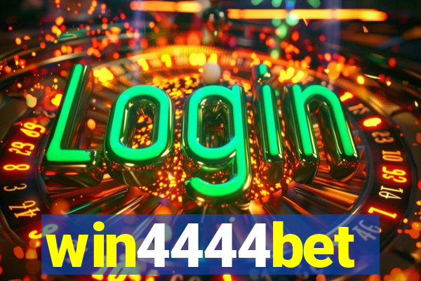 win4444bet