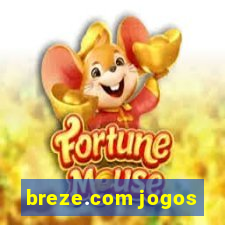 breze.com jogos