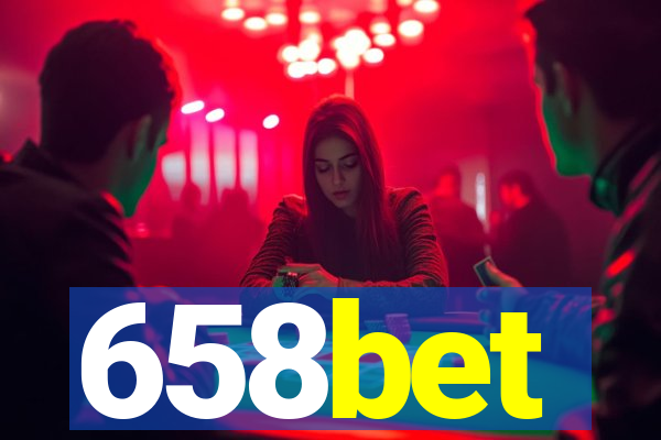 658bet