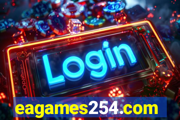 eagames254.com