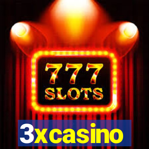 3xcasino