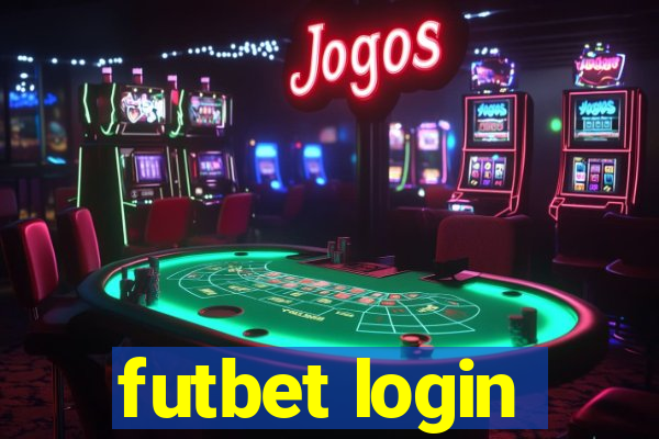 futbet login