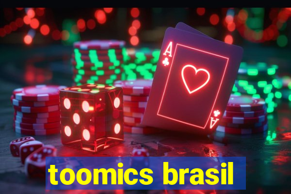 toomics brasil