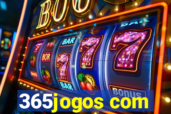 365jogos com