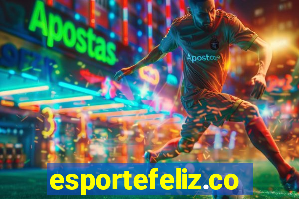 esportefeliz.com