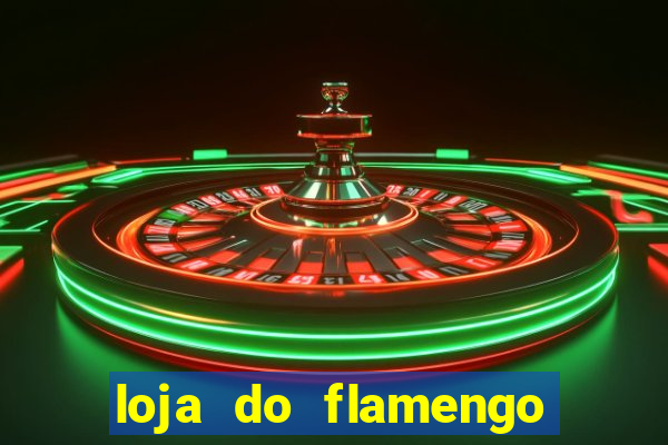 loja do flamengo taguatinga shopping