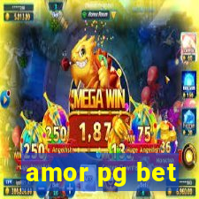 amor pg bet