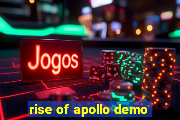 rise of apollo demo