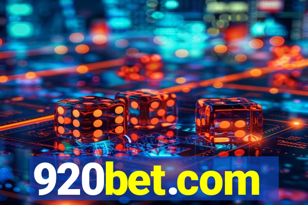 920bet.com