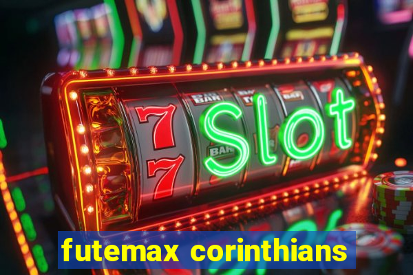 futemax corinthians