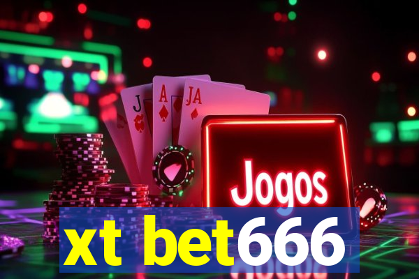 xt bet666