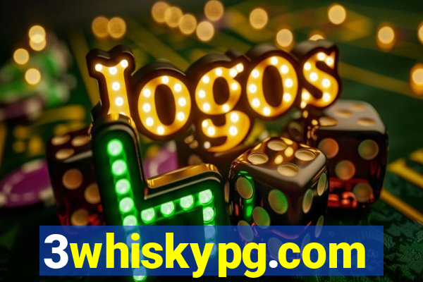 3whiskypg.com