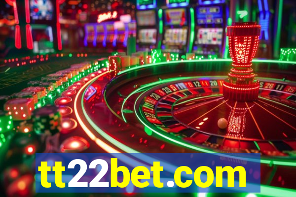 tt22bet.com