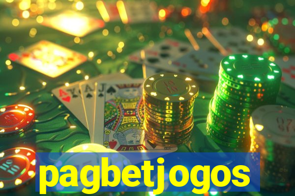 pagbetjogos