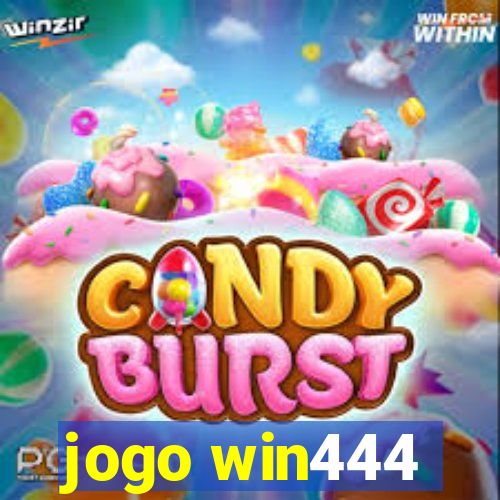 jogo win444