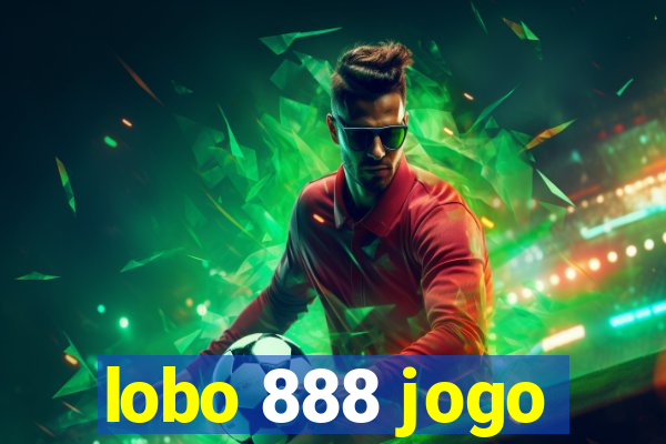 lobo 888 jogo