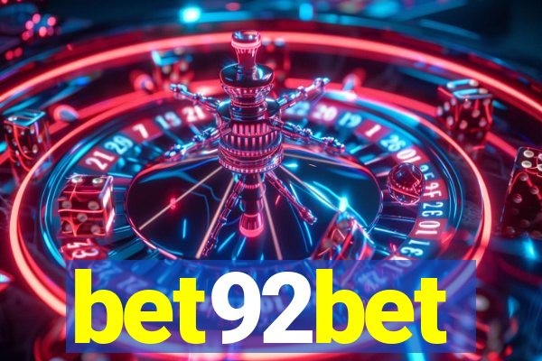 bet92bet