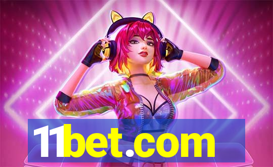 11bet.com