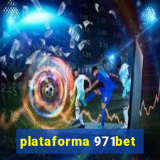 plataforma 971bet