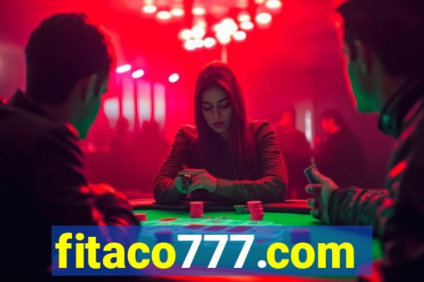 fitaco777.com