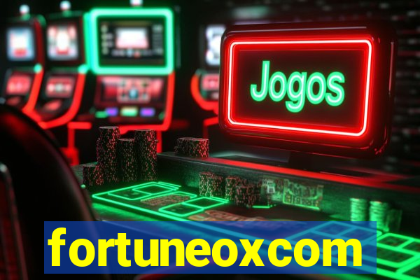 fortuneoxcom