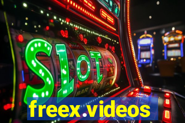 freex.videos