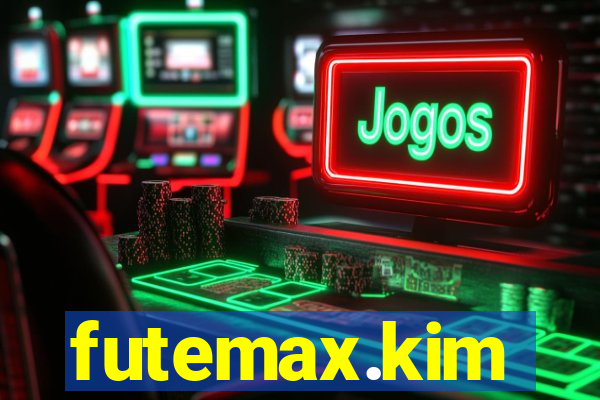 futemax.kim